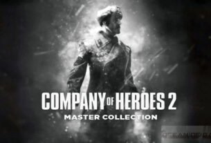 Company of Heroes 2 Master Collection Free Download