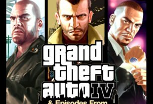 Grand Theft Auto IV Complete Edition Free Download 957x1024 1