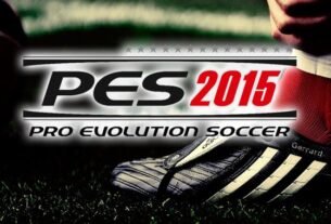Pro Evolution Soccer 2015