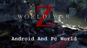 World War Z - Download